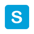 skype