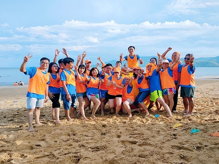 Kỹ Năng Tổ Chức Team Building: Những Điều Cần Biết