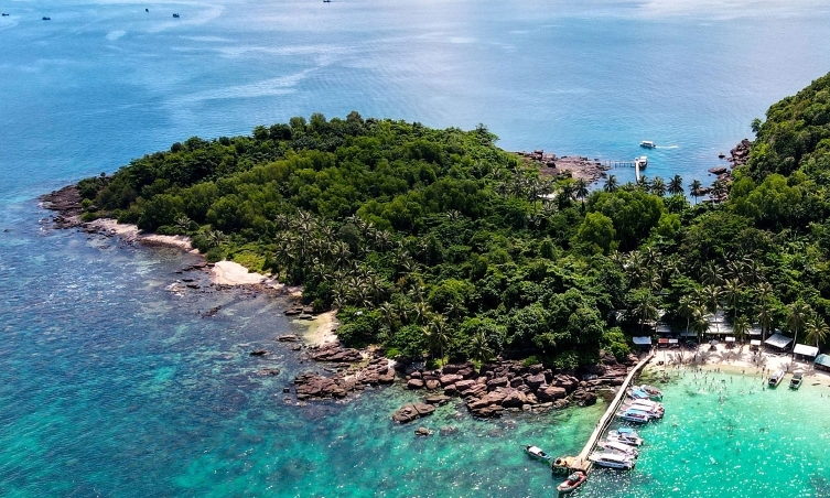 ĐÀ NẴNG - PHÚ QUỐC 