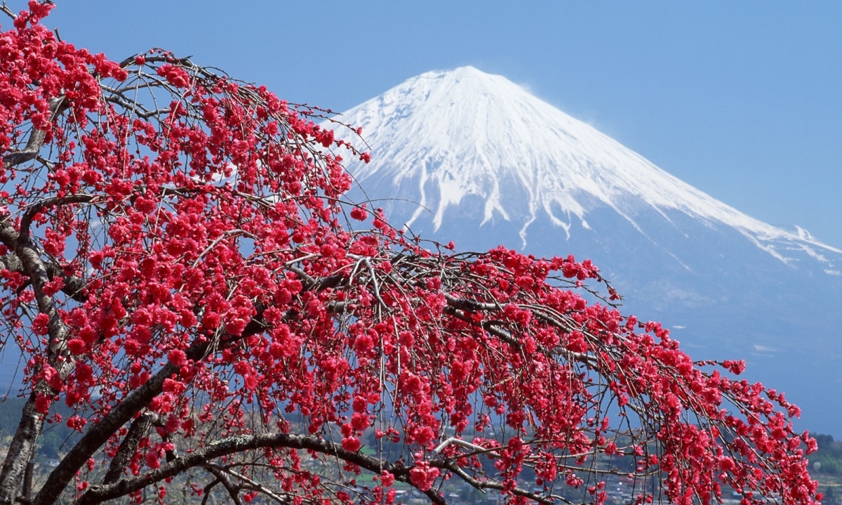 DU NGOẠN ĐẤT NƯỚC MẶT TRỜI MỌC