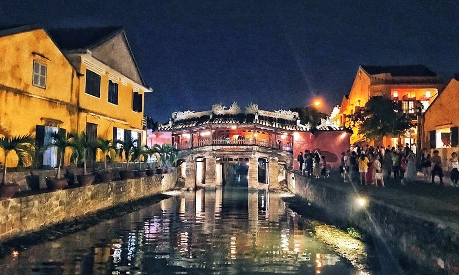 MT02: ĐÀ NẴNG -NHS-HỘI AN -BÀ NÀ - CÙ LAO CHÀM