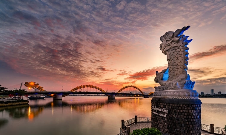 MT03:ĐÀ NẴNG-NGŨ HÀNH SƠN-HỘI AN-BÀ NÀ-CÙ LAO CHÀM