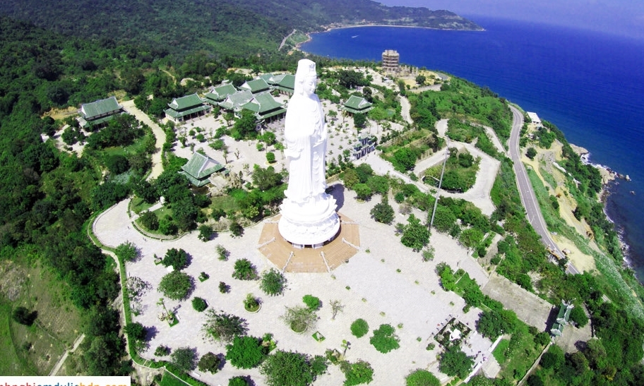 MT01: ĐÀ NẴNG -NHS- HỘI AN - BÀ NÀ - SƠN TRÀ