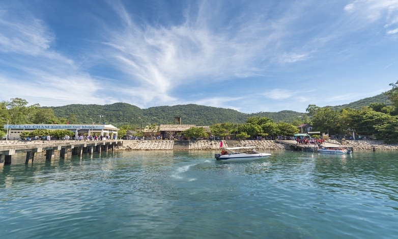 MT02: ĐÀ NẴNG -NHS-HỘI AN -BÀ NÀ - CÙ LAO CHÀM