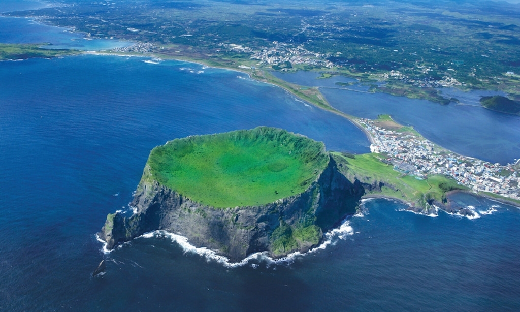 JEJU 4N3Đ