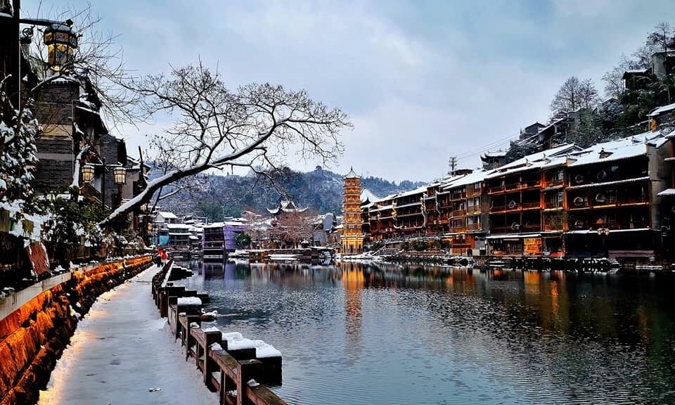 ĐÀ NẴNG –  PHƯỢNG HOÀNG CỔ TRẤN