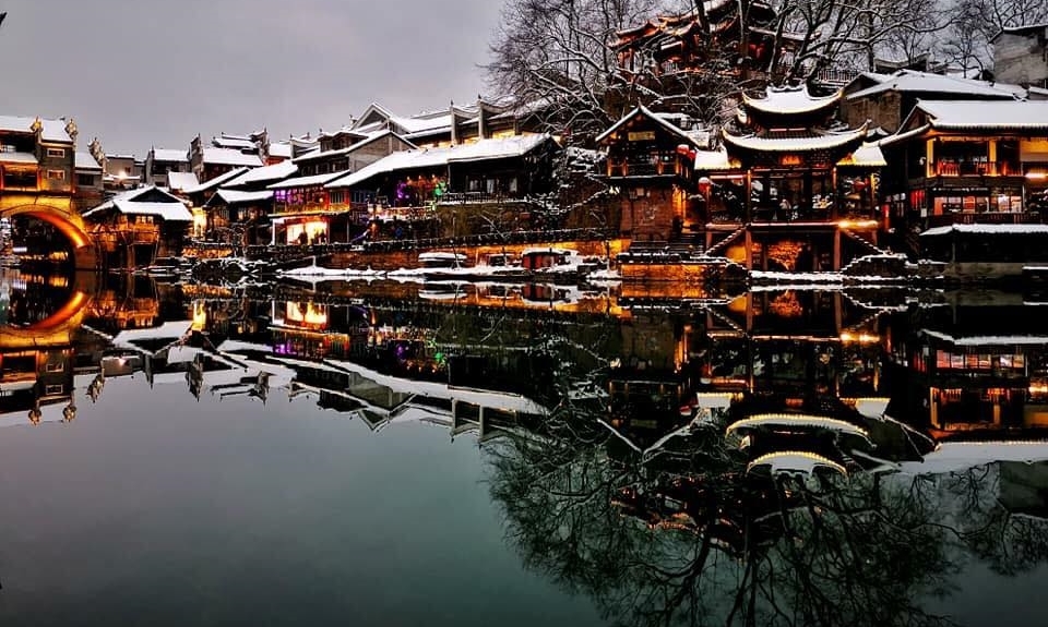 ĐÀ NẴNG –  PHƯỢNG HOÀNG CỔ TRẤN