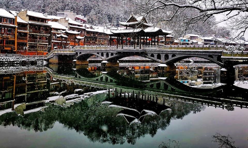 ĐÀ NẴNG –  PHƯỢNG HOÀNG CỔ TRẤN